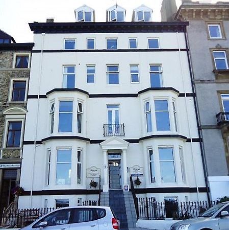 Riviera Guesthouse Whitby Exterior foto