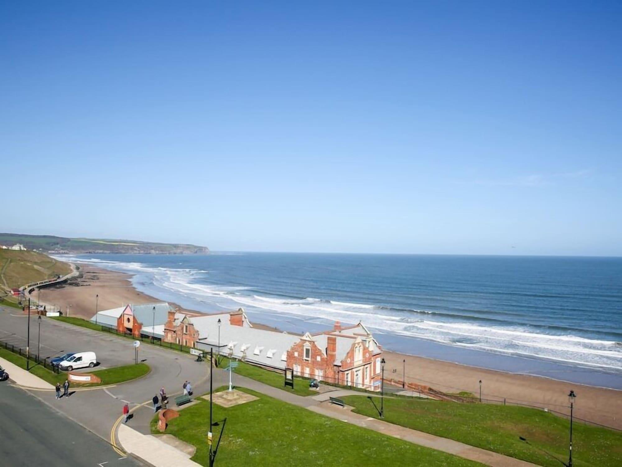 Riviera Guesthouse Whitby Exterior foto