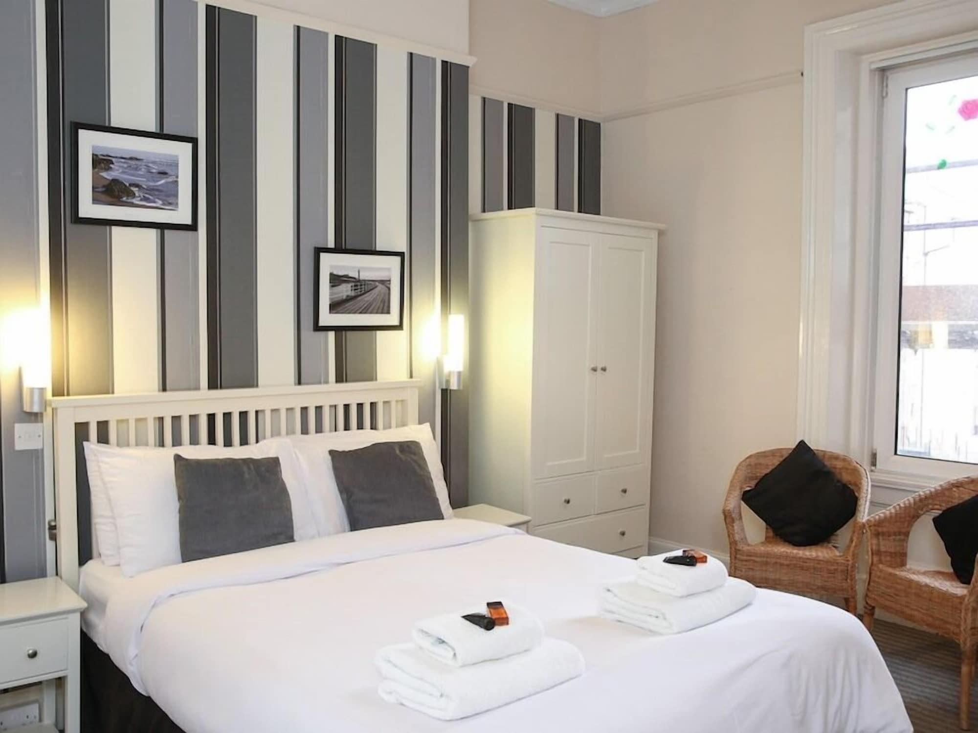 Riviera Guesthouse Whitby Exterior foto