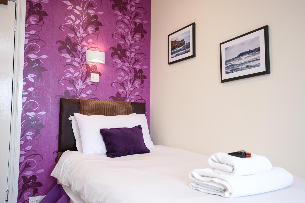 Riviera Guesthouse Whitby Exterior foto