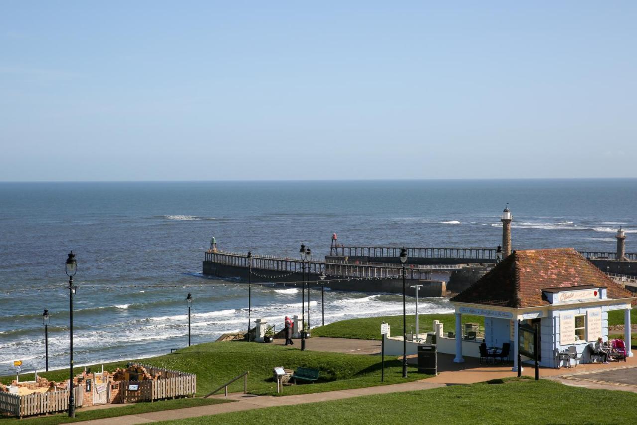 Riviera Guesthouse Whitby Quarto foto