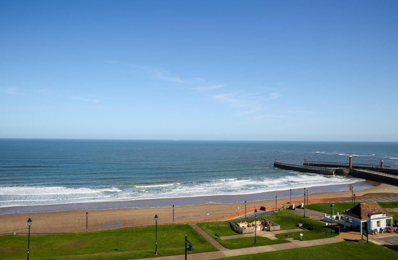 Riviera Guesthouse Whitby Quarto foto
